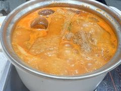 -农小锅自助小火锅(北京大兴凯德店)