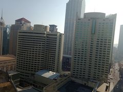 -大连富丽华大酒店