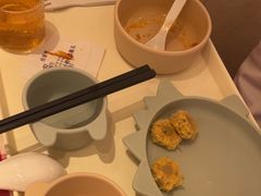 -西贝(枫蓝国际购物中心店)