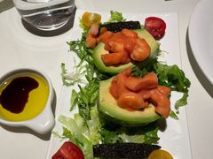 -Pasha帕夏土耳其餐厅(南昌路店)