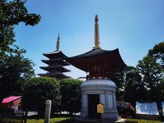 -浅草寺