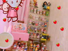 -泡泡玛特POPMART(崇文门国瑞城店)