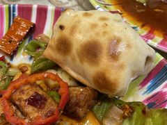 -新疆伊宁远征餐厅