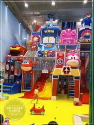-乐多星球潮玩中心(沈阳嘉里城店)