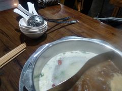 -赵记阿香婆麻辣涮(平顶山店)