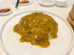 -鼎泰丰(渔阳店)