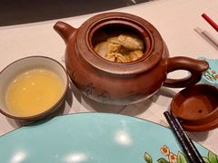 -新雅粤菜馆(南京东路店)
