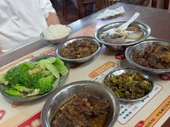 -阿秋牛排(湖心街店)