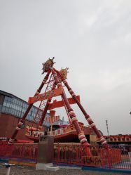 -哆哆咪娅星球乐园(东方国际商业广场店)