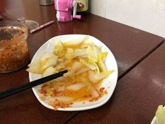 -阳江河堤老牌曾记美食