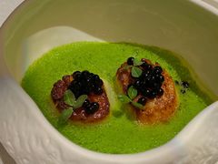 -Le Bistrot de Racine