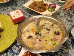 -阿楷·二十年烧烤宵夜·渔家小寨(达明店)