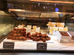 -Awfully Chocolate(嘉里城店)