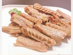 -A One Kitchen·南京精菜馆(德基广场店)