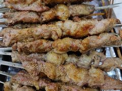-疆域美食