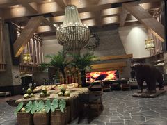 -清河半岛温泉度假酒店