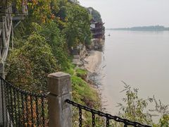 -采石矶景区