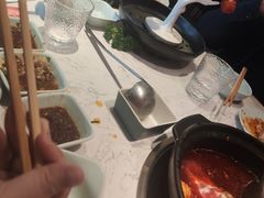 -捞神煲汤火锅(湖滨商业街店)