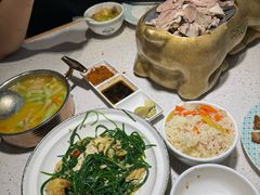 -阿娜尔·新疆菜(佰港城店)