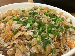 -渔满仓海鲜渔家(象山二店)