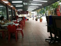 -阿坤纯正西刀鱼丸(Kuala Lumpur Branch)