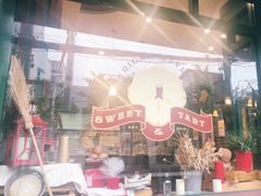 -Pie Bird(新闸路店)