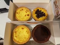 -黛汀烘焙DAINTY BAKERY(代字行合生汇店)