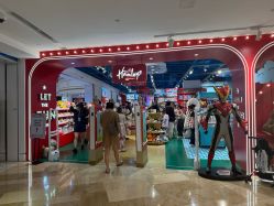-Hamleys哈姆雷斯(东方福来德店)