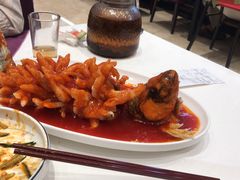 -凯鸽酒楼(振兴街店)