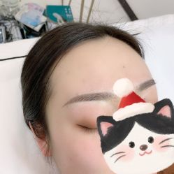 点击看大图 -久匠·野生眉半永久纹眉