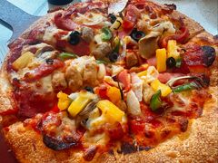 -必胜客(长沙天健城店)