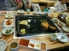 -金顺碳烤肉(1号店)