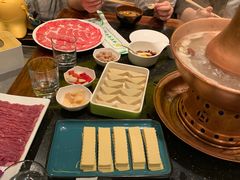 -南门涮肉(通州大船店)