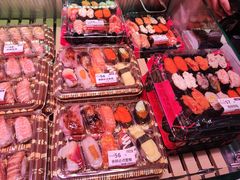 -争鲜回转寿司(朝北大悦城店)