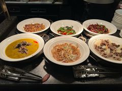-Social 秀西餐厅-长沙瑞吉酒店(运达店)