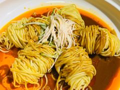 -老太原菜馆(中正天街店)