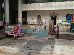 -青岛香根温泉酒店