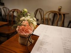 -AFS Cafe & Canteen(闽江二路店)