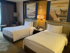 -长沙富力万达文华酒店