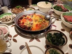 -江北北火锅馆·公路夜市(魏公村店)