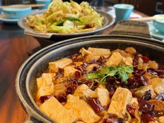 -郭家大院 老南京土菜(九霄店)