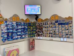 -龙格亲子游泳·水育早教运动中心(绿宝中心)