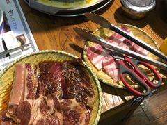 -紫霞门韩国料理烤肉(深南东路店)