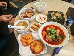 -无为足道(中南二路店)