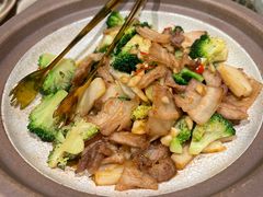 -锦府盐帮·私宴(赛特店)