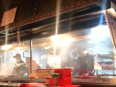 -管氏翅吧(马家堡店)