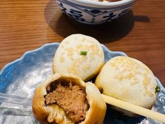 -鑫震源·苏式大虾生煎(山塘街店)