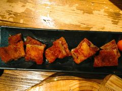 金牌蒜香骨-胡桃里音乐酒馆(白云五号T5 MALL店)