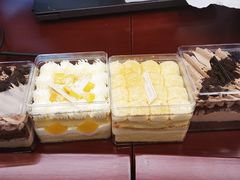 -治愈系甜品The Soothing Dessert(科海大楼店)