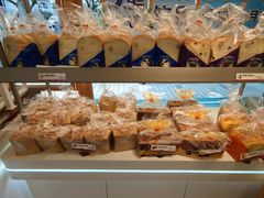 -85度C(上海兰溪二店)